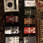 Pedalboard 2020