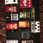 Pedalboard 2019