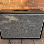 Custom 1x12er Box