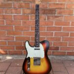 Fender Custom Shop Telecaster