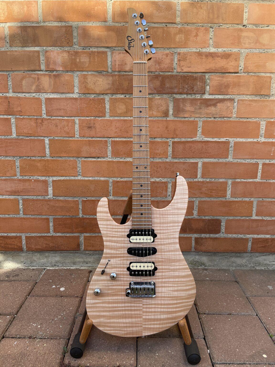 Suhr Modern Satin