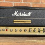 Marshall 1987x (Modded by Tommy Folkesson)